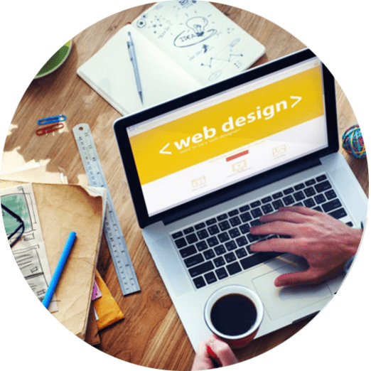 website design company